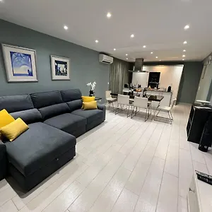 Apartment T3