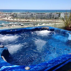  Apartment Vilamourasun Aquamar Penthouse 601