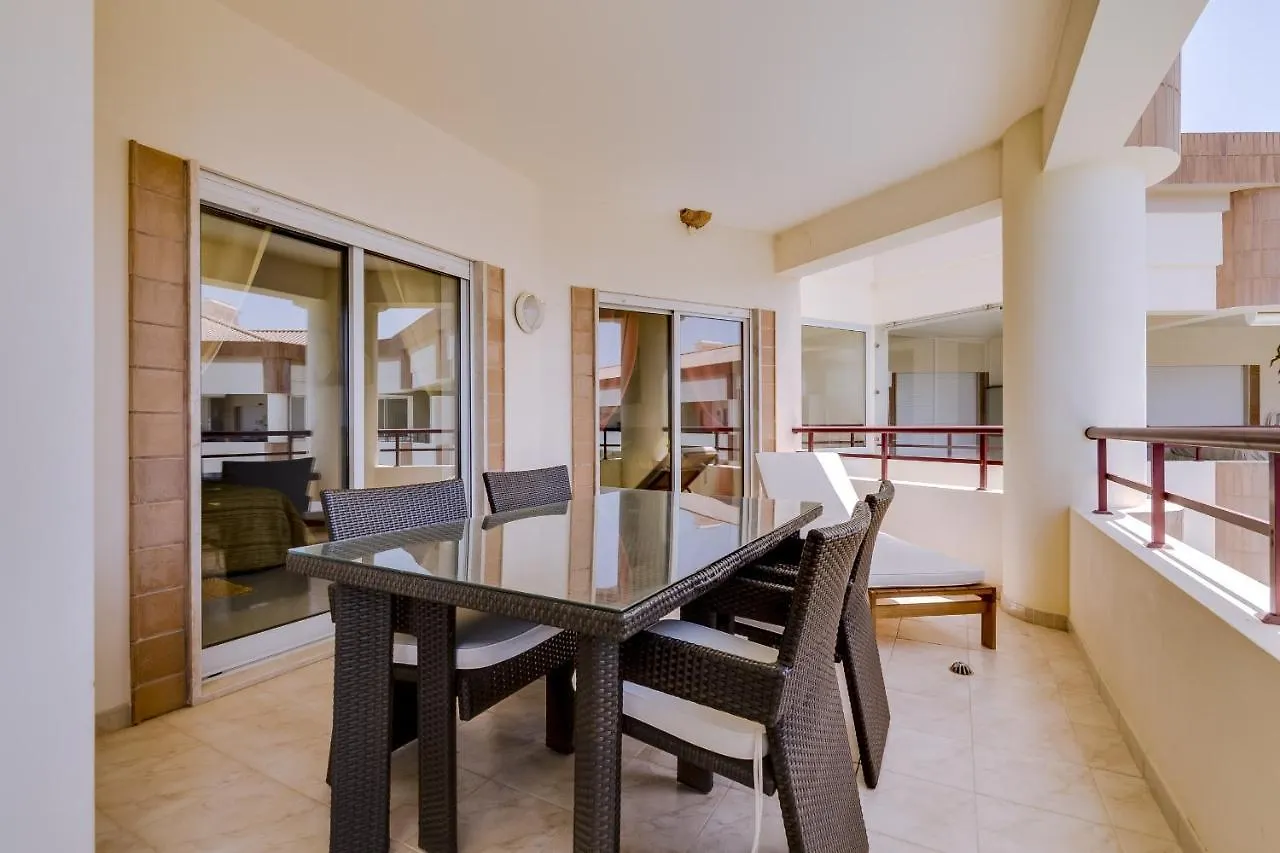 Avelas - Modern Apartment - Vilamoura