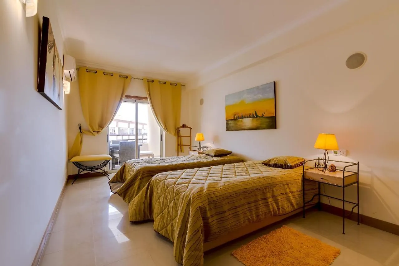Avelas - Modern Apartment - Vilamoura Portugal