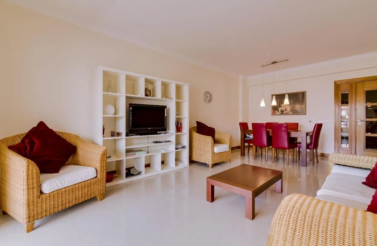 Avelas - Modern Apartment - Vilamoura