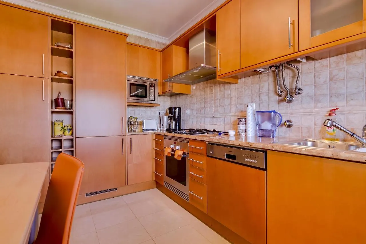 Avelas - Modern Apartment - Vilamoura 0*,  Portugal