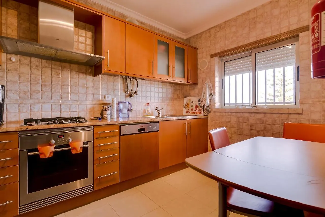 Avelas - Modern Apartment - Vilamoura